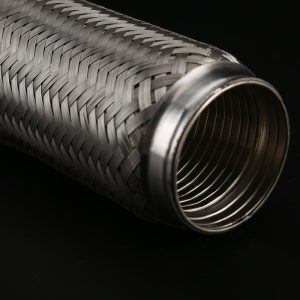 automotive flex pipe