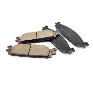 brake pad replacement cost walmart