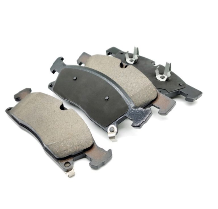 car brakes pads