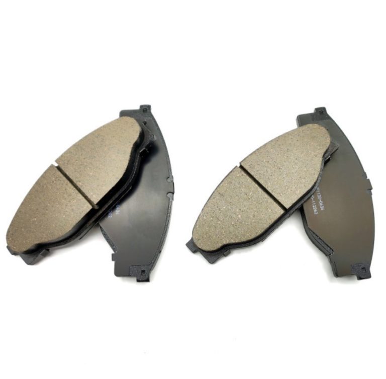 audi brake pads