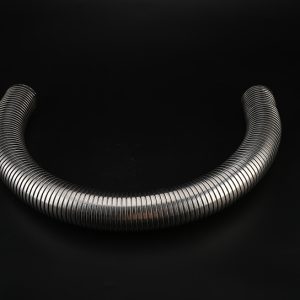 stainledss steel hose