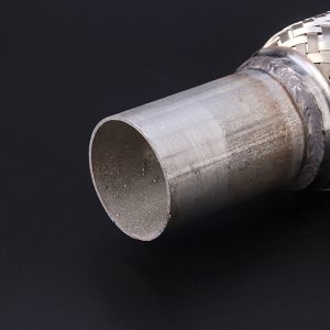 exhaust flexible pipe