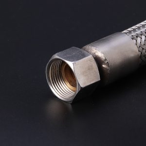 flexible metal hose