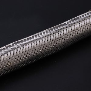 flexible metal hose