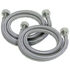 stainless steel machine hose