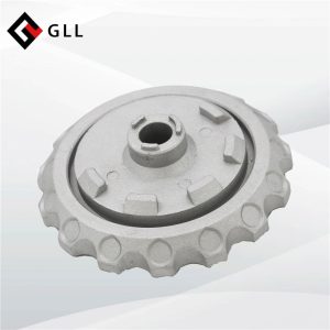 Chain Sprockets16