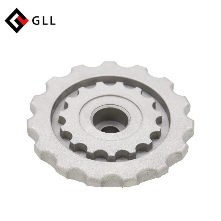 Chain Sprockets18